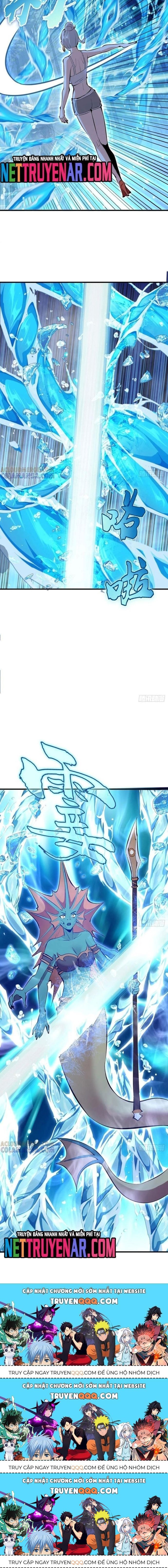 Ta Dựa Vào Hậu Cung Chinh Phục Thế Giới Chapter 65.2 - Trang 2