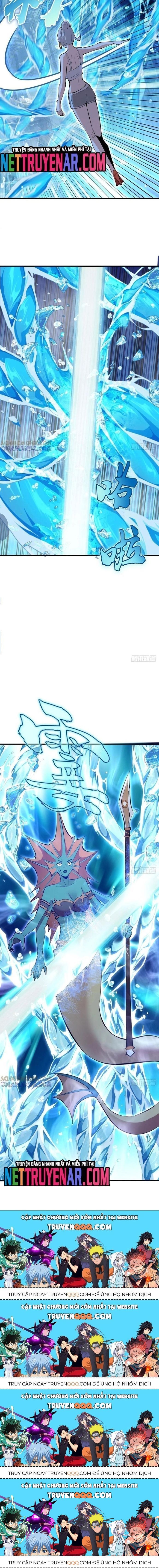 Ta Dựa Vào Hậu Cung Chinh Phục Thế Giới Chapter 65.3 - Trang 2