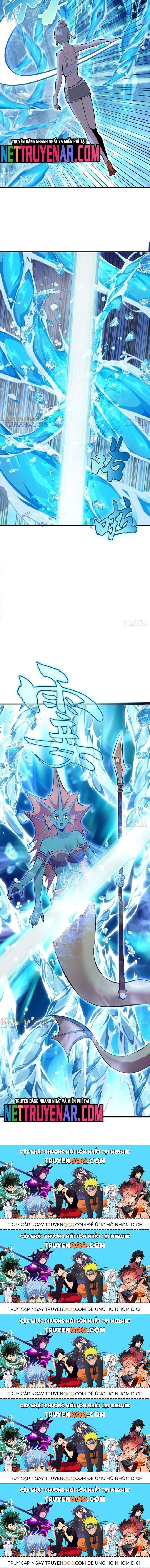 Ta Dựa Vào Hậu Cung Chinh Phục Thế Giới Chapter 65.4 - Trang 2