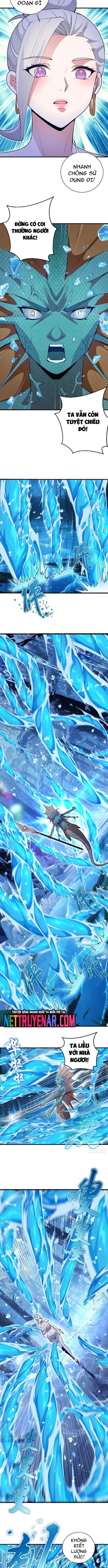 Ta Dựa Vào Hậu Cung Chinh Phục Thế Giới Chapter 65.5 - Trang 2