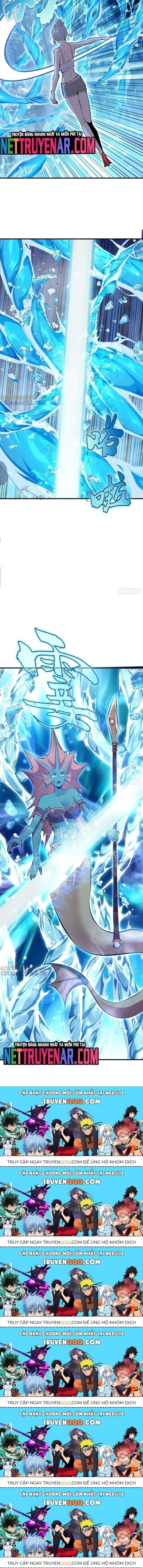 Ta Dựa Vào Hậu Cung Chinh Phục Thế Giới Chapter 65.5 - Trang 2