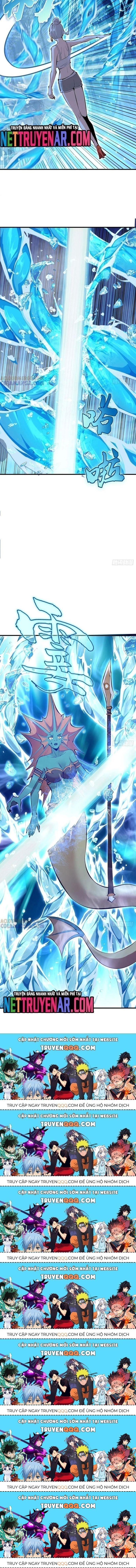 Ta Dựa Vào Hậu Cung Chinh Phục Thế Giới Chapter 65.6 - Trang 2