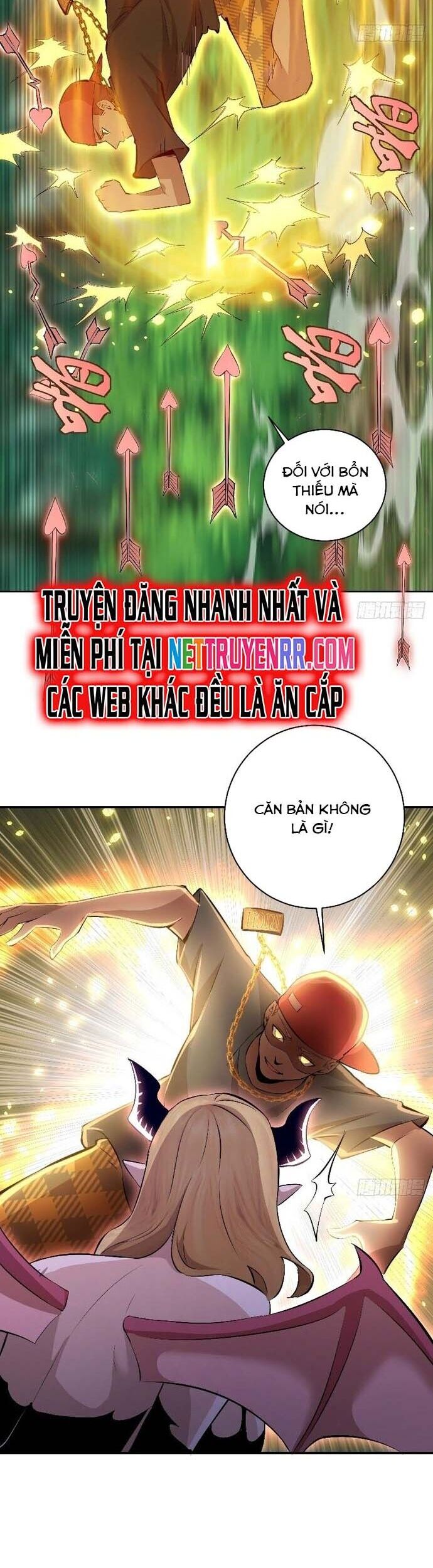 Ta Dựa Vào Hậu Cung Chinh Phục Thế Giới Chapter 7 - Trang 2