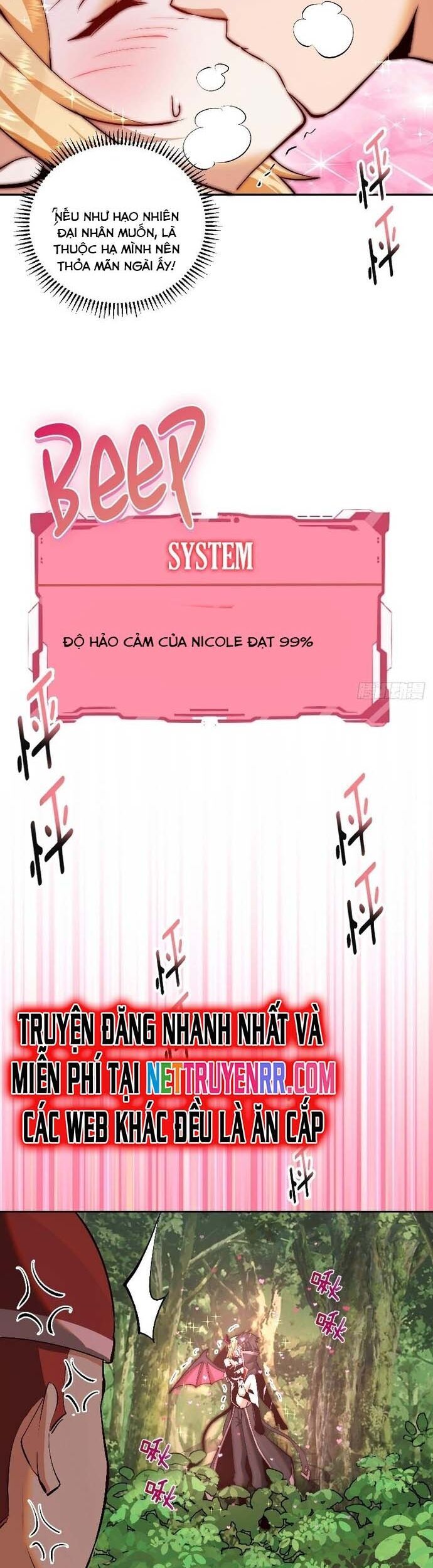 Ta Dựa Vào Hậu Cung Chinh Phục Thế Giới Chapter 7 - Trang 2