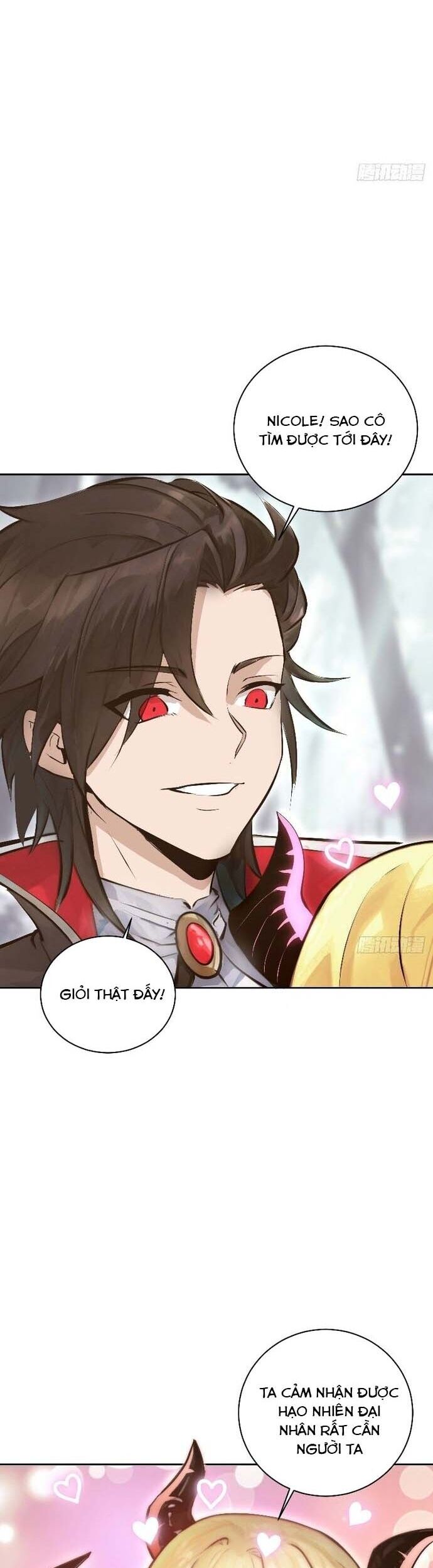 Ta Dựa Vào Hậu Cung Chinh Phục Thế Giới Chapter 7 - Trang 2