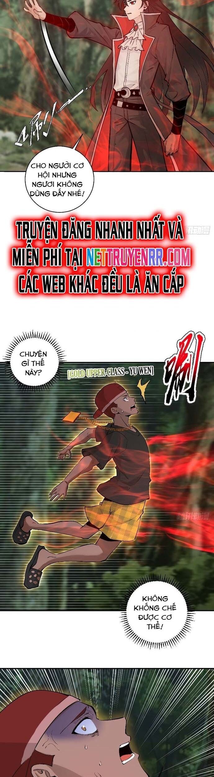 Ta Dựa Vào Hậu Cung Chinh Phục Thế Giới Chapter 7 - Trang 2