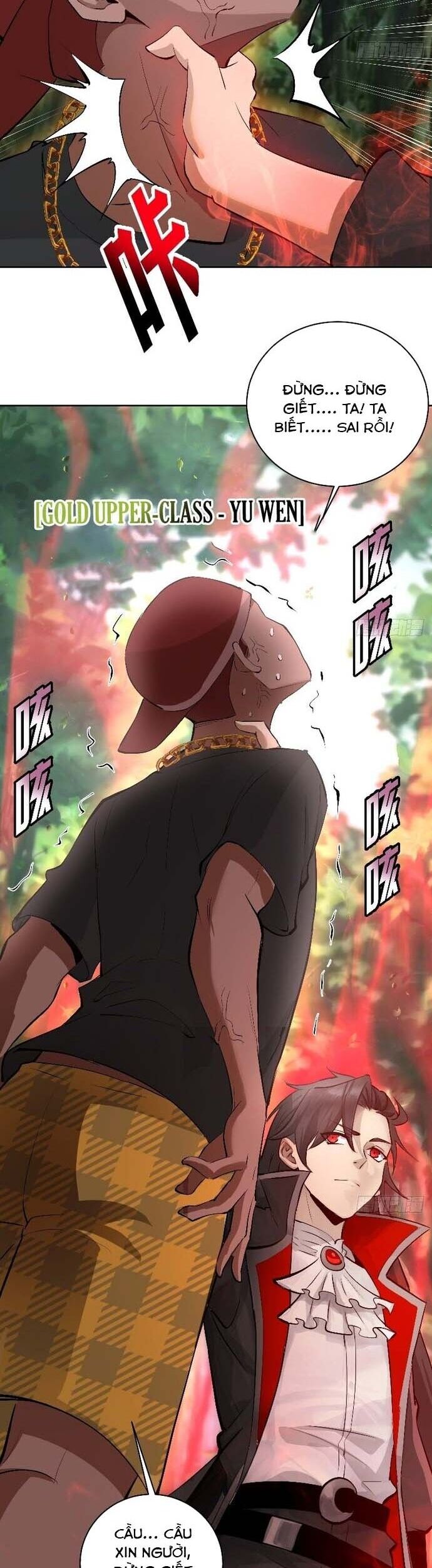 Ta Dựa Vào Hậu Cung Chinh Phục Thế Giới Chapter 7 - Trang 2