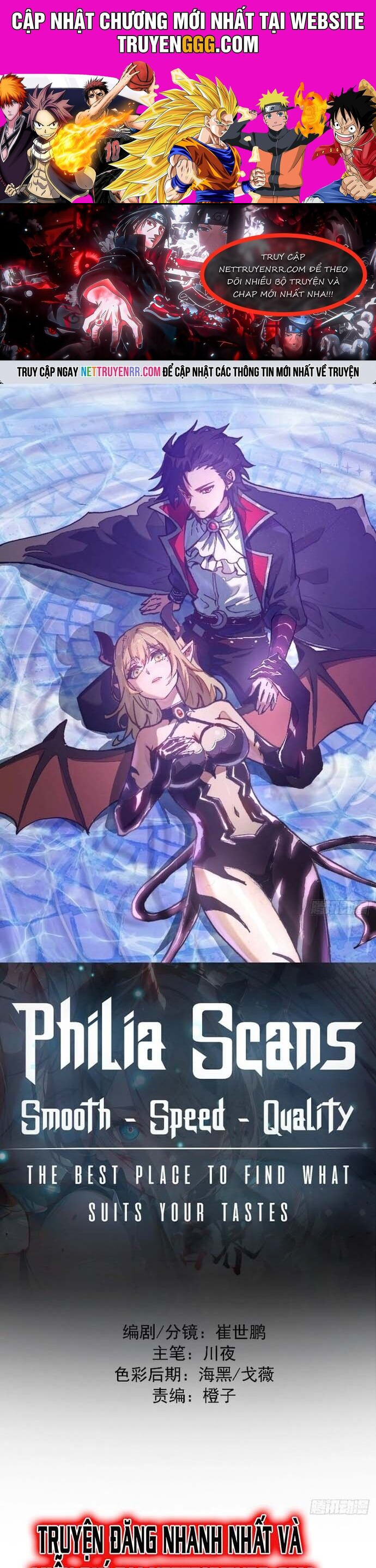 Ta Dựa Vào Hậu Cung Chinh Phục Thế Giới Chapter 8 - Trang 2