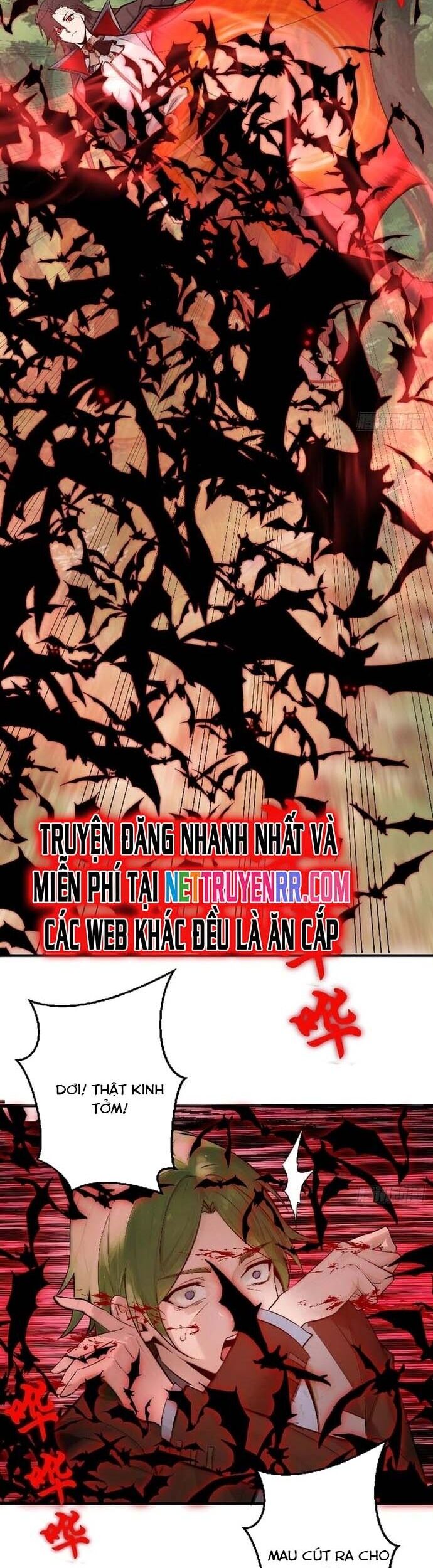 Ta Dựa Vào Hậu Cung Chinh Phục Thế Giới Chapter 8 - Trang 2