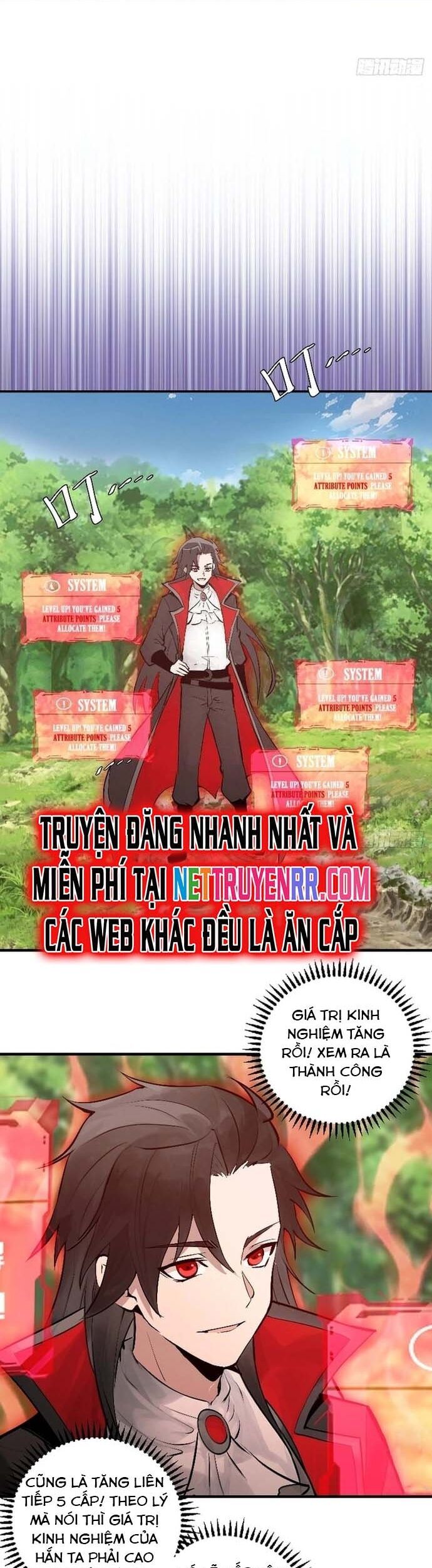 Ta Dựa Vào Hậu Cung Chinh Phục Thế Giới Chapter 8 - Trang 2