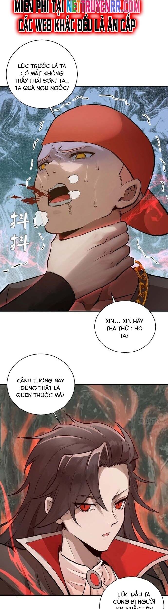 Ta Dựa Vào Hậu Cung Chinh Phục Thế Giới Chapter 8 - Trang 2