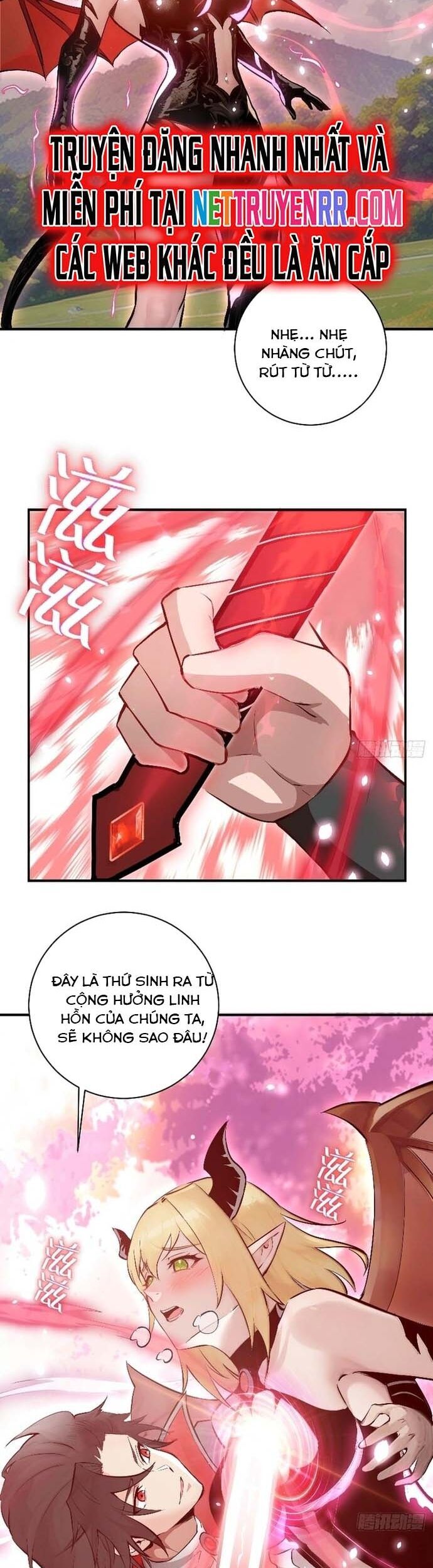 Ta Dựa Vào Hậu Cung Chinh Phục Thế Giới Chapter 8 - Trang 2