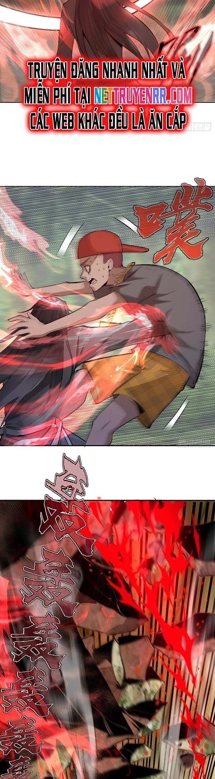 Ta Dựa Vào Hậu Cung Chinh Phục Thế Giới Chapter 8 - Trang 2