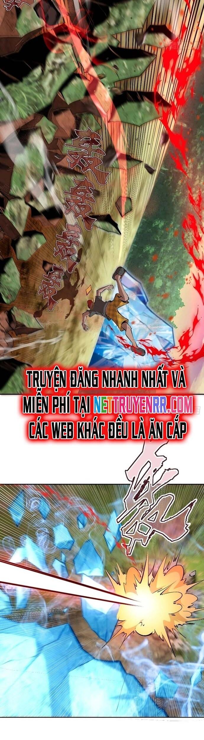 Ta Dựa Vào Hậu Cung Chinh Phục Thế Giới Chapter 8 - Trang 2