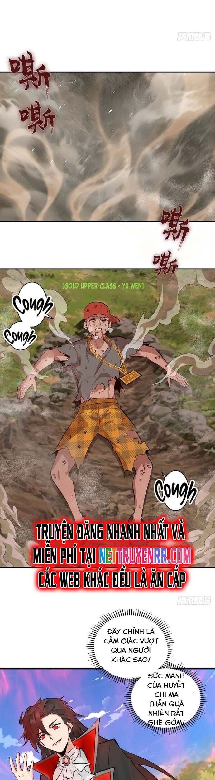 Ta Dựa Vào Hậu Cung Chinh Phục Thế Giới Chapter 8 - Trang 2