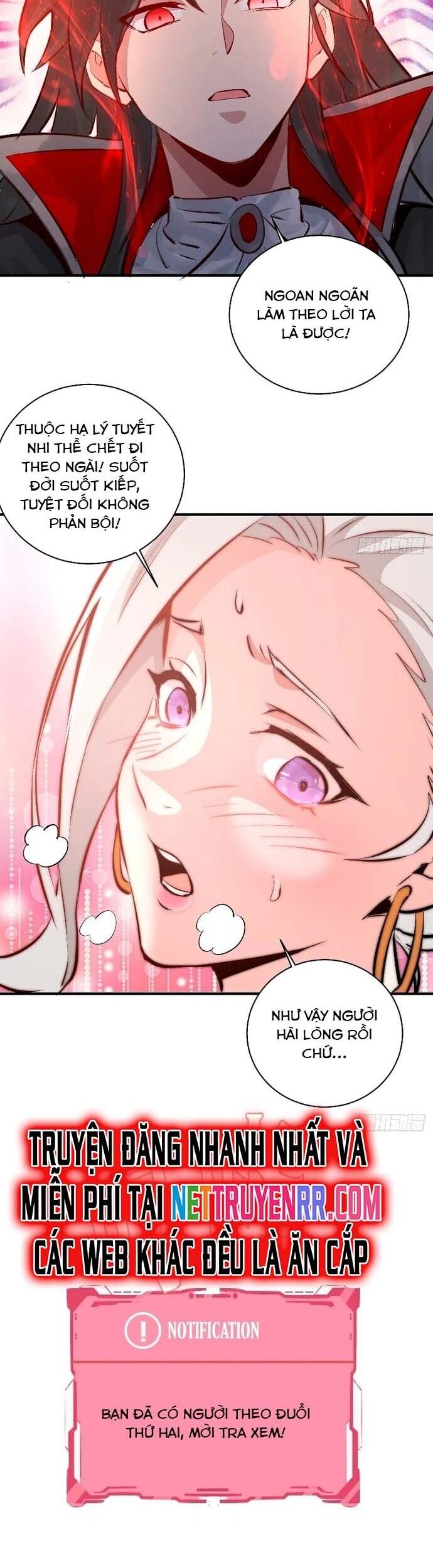 Ta Dựa Vào Hậu Cung Chinh Phục Thế Giới Chapter 9 - Trang 2