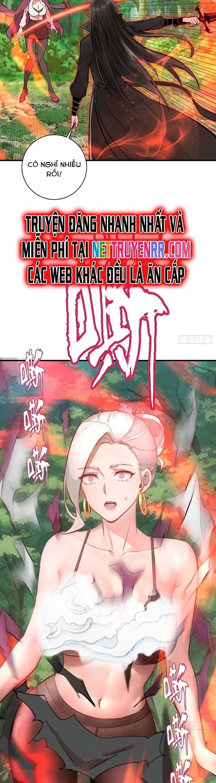 Ta Dựa Vào Hậu Cung Chinh Phục Thế Giới Chapter 9 - Trang 2