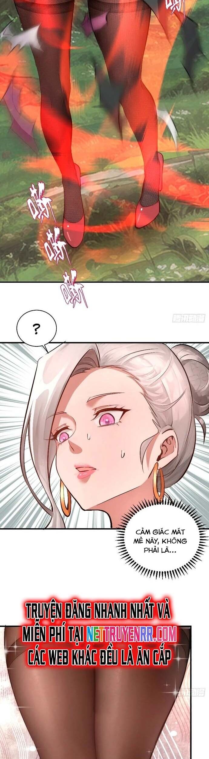 Ta Dựa Vào Hậu Cung Chinh Phục Thế Giới Chapter 9 - Trang 2