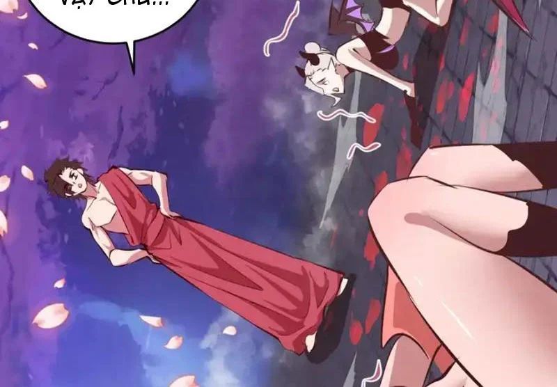 Ta Dựa Vào Hậu Cung Chinh Phục Thế Giới Chapter 96 - Trang 2