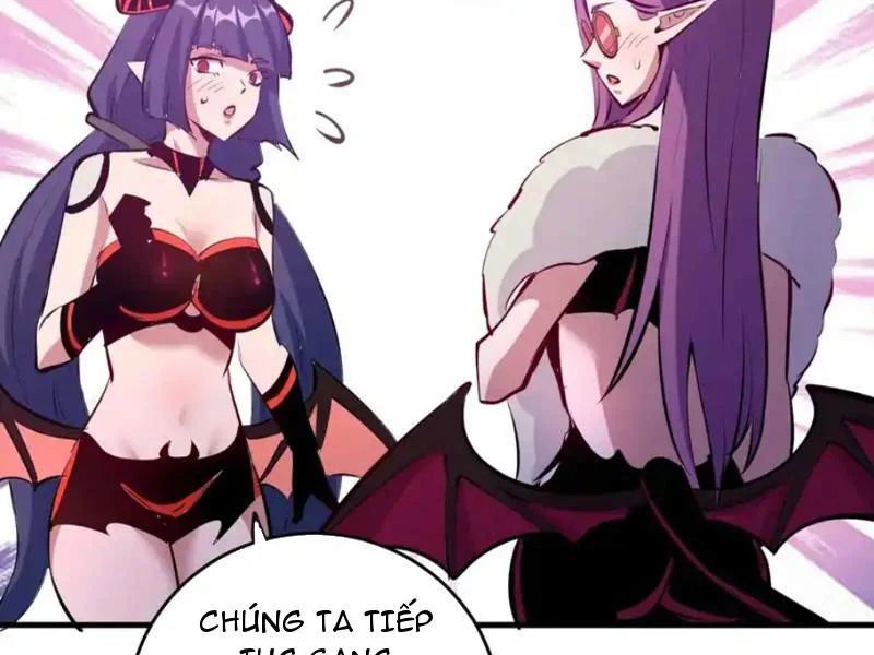 Ta Dựa Vào Hậu Cung Chinh Phục Thế Giới Chapter 96 - Trang 2