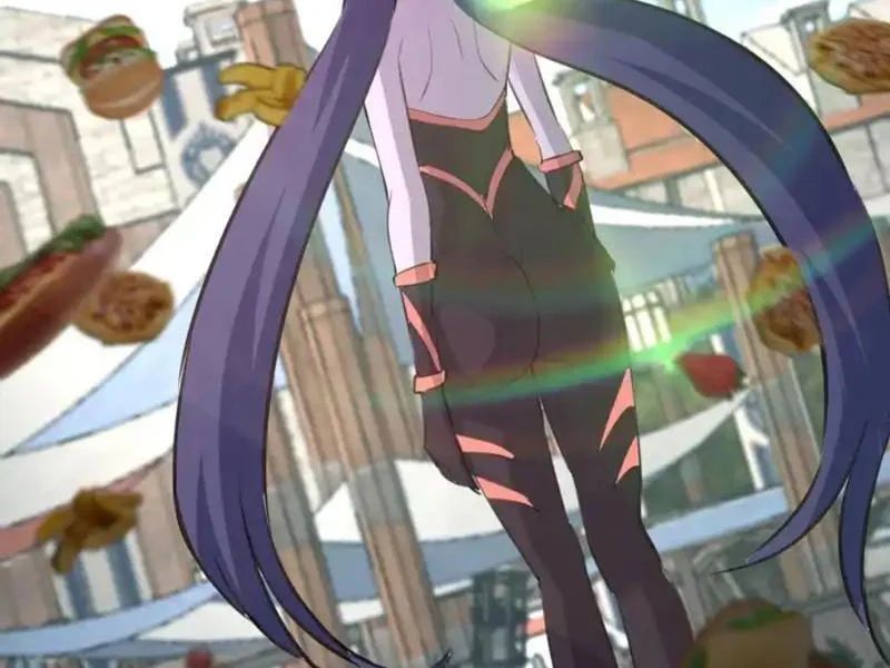 Ta Dựa Vào Hậu Cung Chinh Phục Thế Giới Chapter 96 - Trang 2