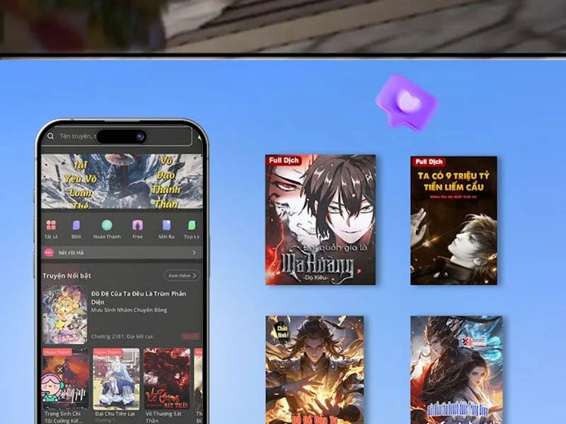 Ta Dựa Vào Hậu Cung Chinh Phục Thế Giới Chapter 96 - Trang 2