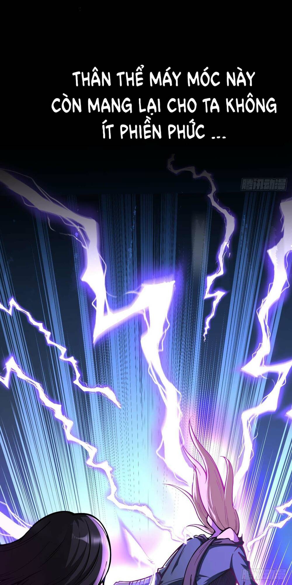 Ta Dựa Vào Khoa Học Kỹ Thuật Tu Tiên Thành Thần Chapter 0 - Trang 2