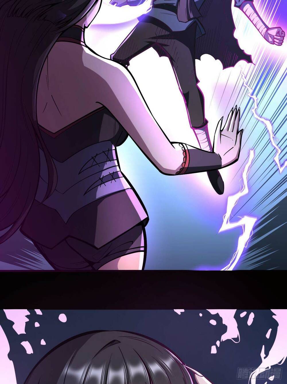 Ta Dựa Vào Khoa Học Kỹ Thuật Tu Tiên Thành Thần Chapter 0 - Trang 2