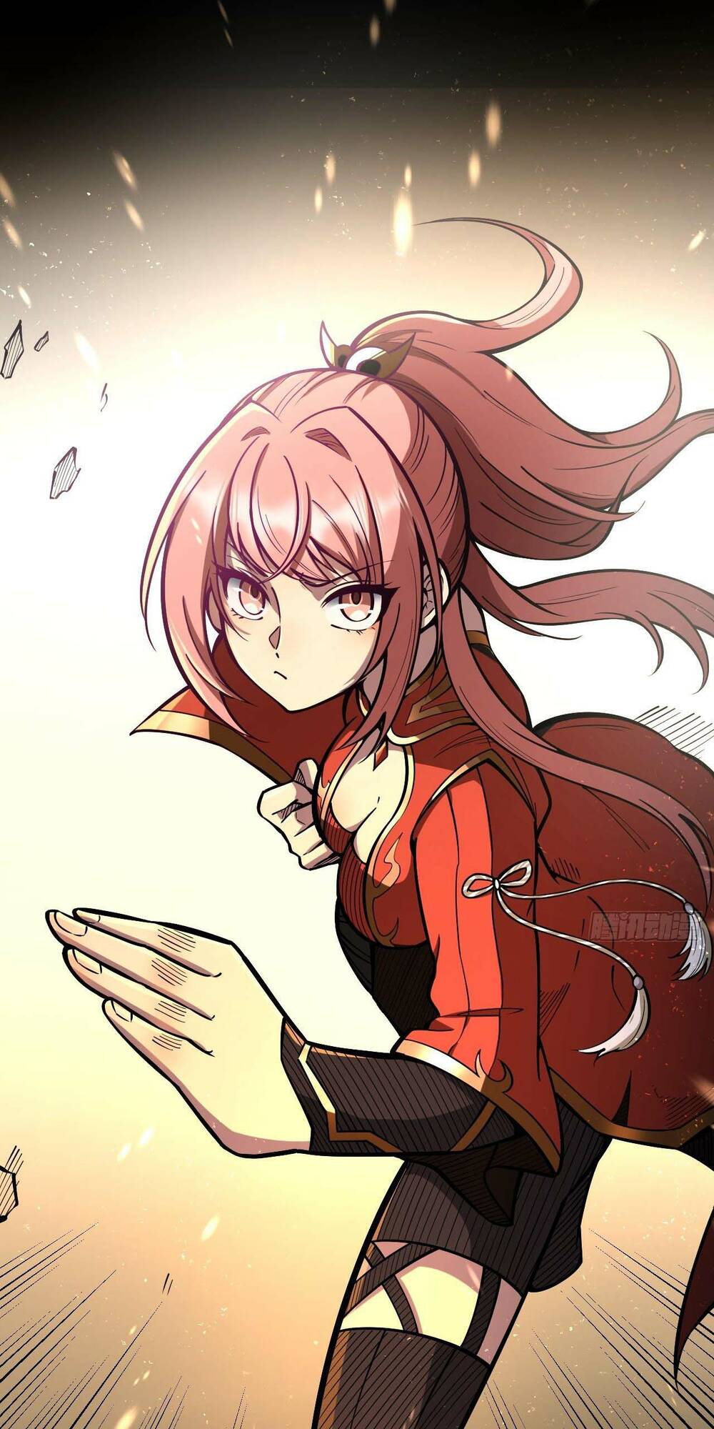 Ta Dựa Vào Khoa Học Kỹ Thuật Tu Tiên Thành Thần Chapter 0 - Trang 2