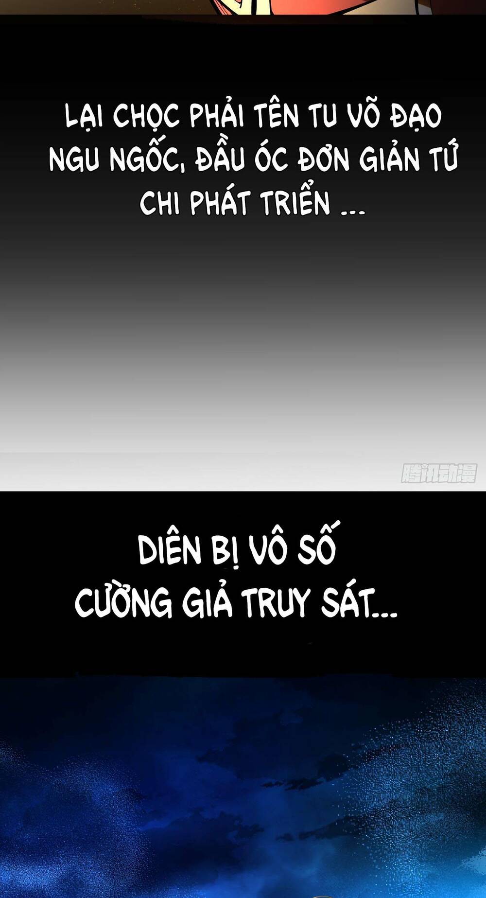 Ta Dựa Vào Khoa Học Kỹ Thuật Tu Tiên Thành Thần Chapter 0 - Trang 2