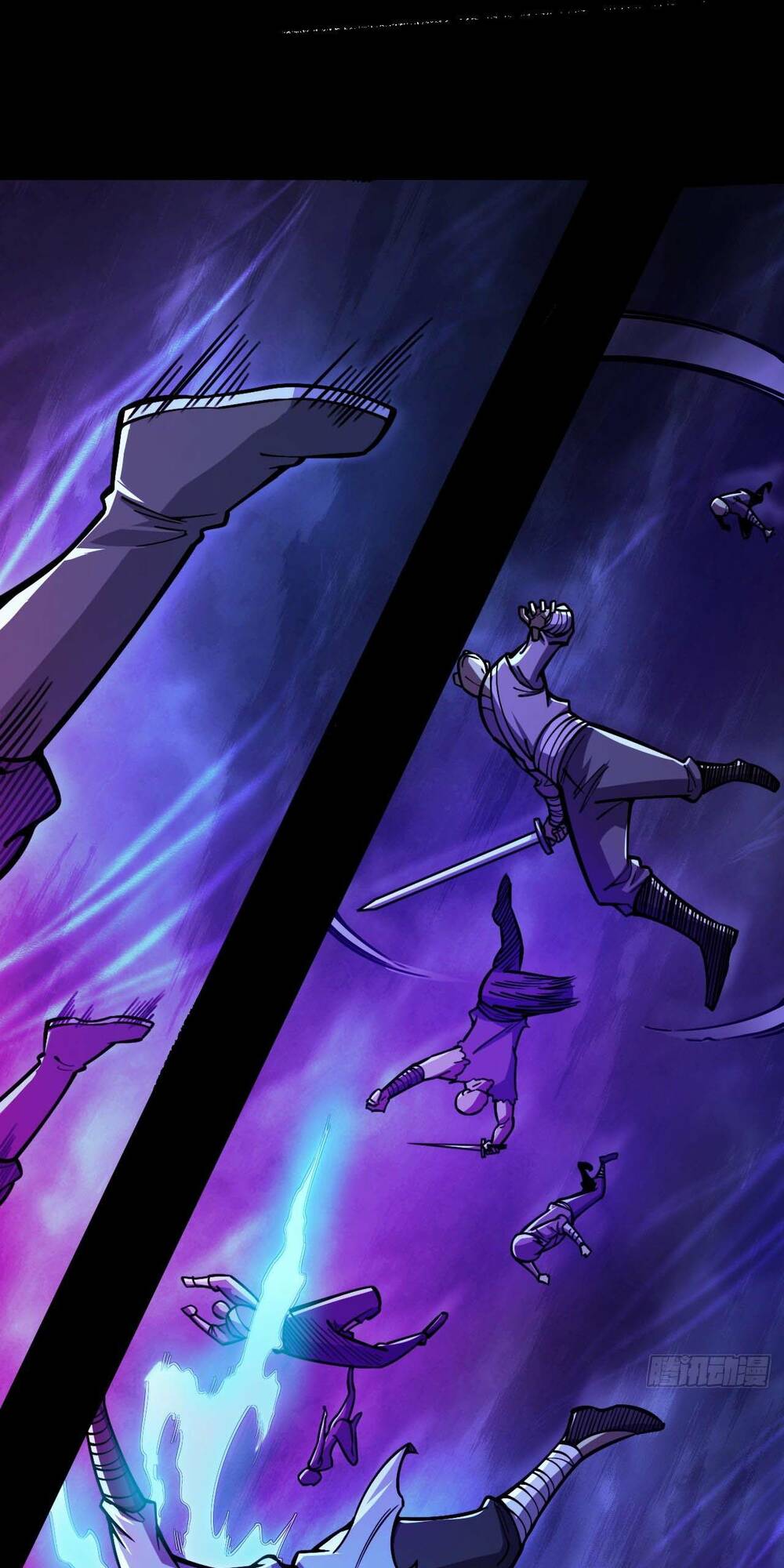 Ta Dựa Vào Khoa Học Kỹ Thuật Tu Tiên Thành Thần Chapter 0 - Trang 2