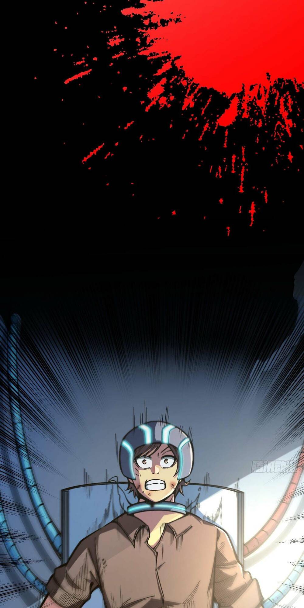 Ta Dựa Vào Khoa Học Kỹ Thuật Tu Tiên Thành Thần Chapter 0 - Trang 2