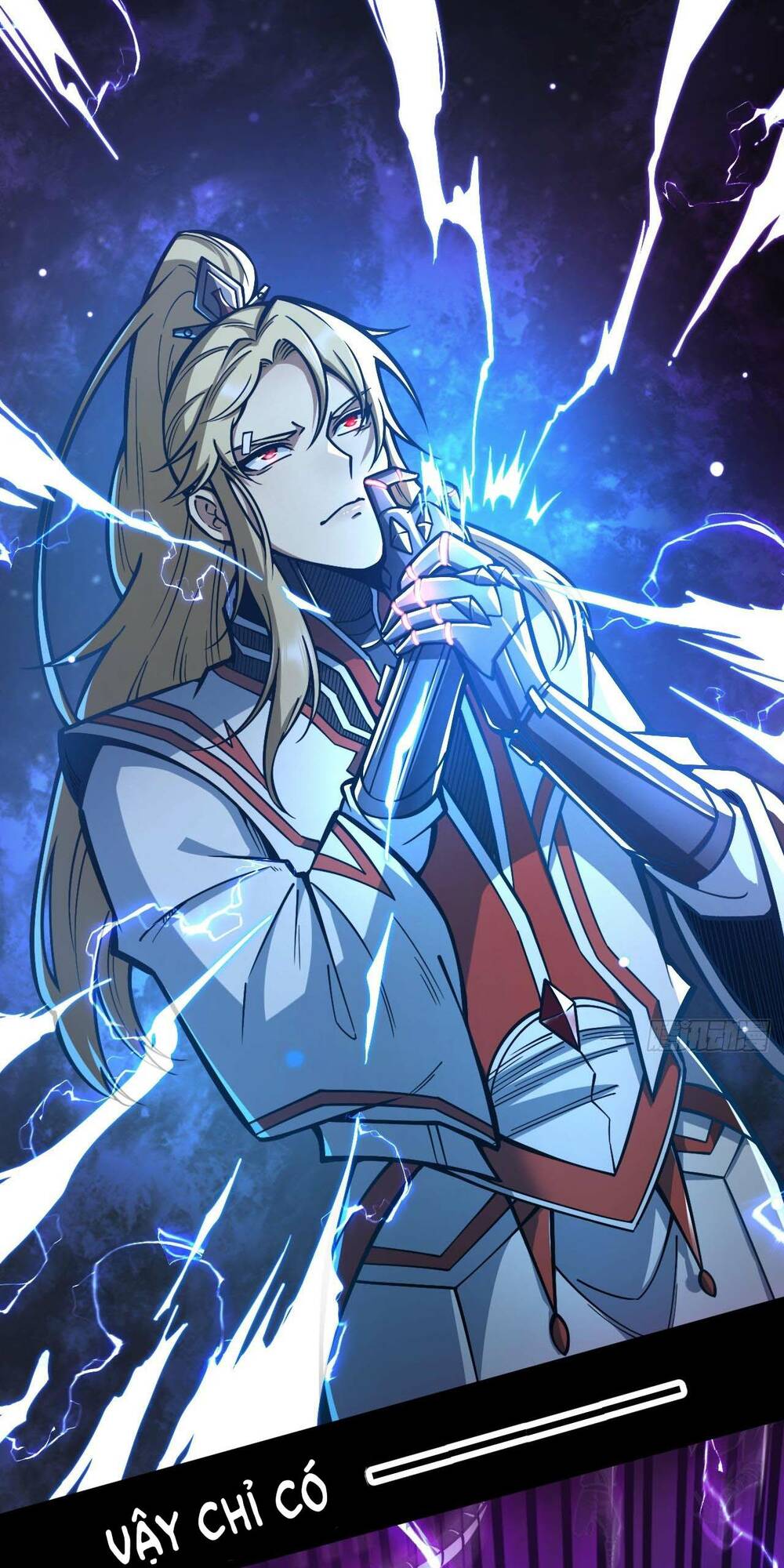 Ta Dựa Vào Khoa Học Kỹ Thuật Tu Tiên Thành Thần Chapter 0 - Trang 2