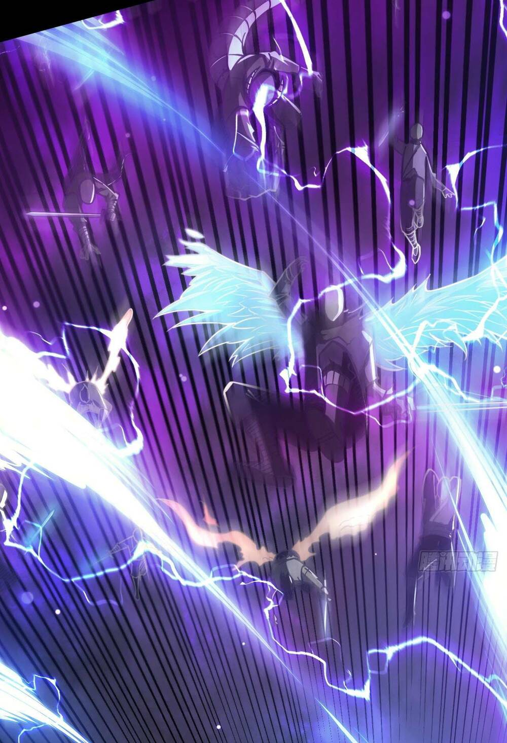 Ta Dựa Vào Khoa Học Kỹ Thuật Tu Tiên Thành Thần Chapter 0 - Trang 2