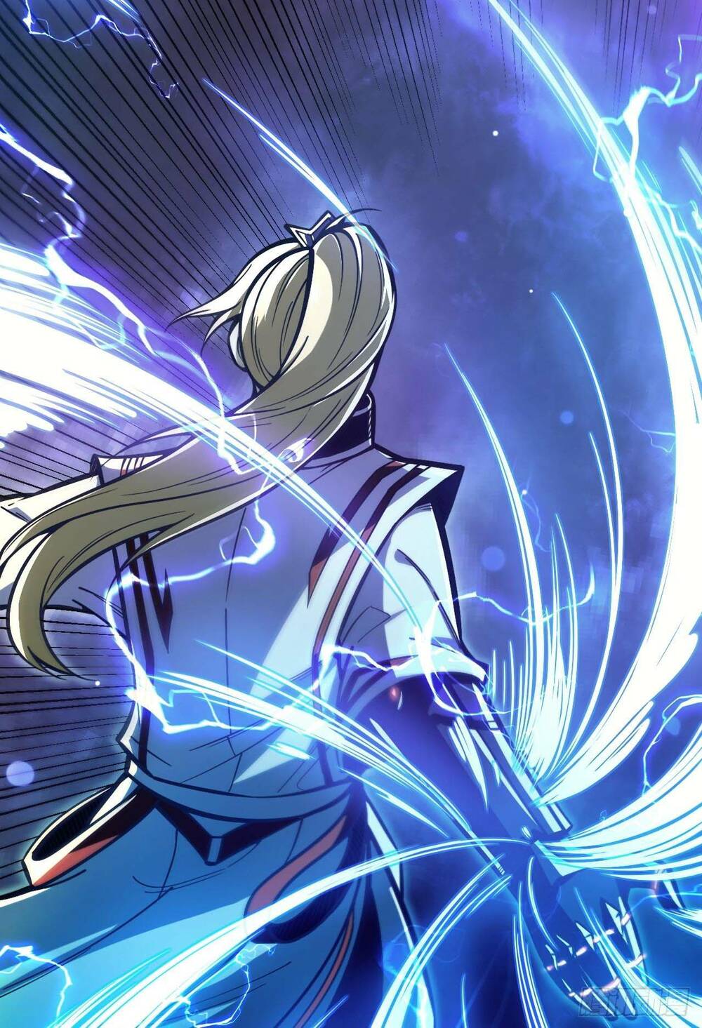 Ta Dựa Vào Khoa Học Kỹ Thuật Tu Tiên Thành Thần Chapter 0 - Trang 2