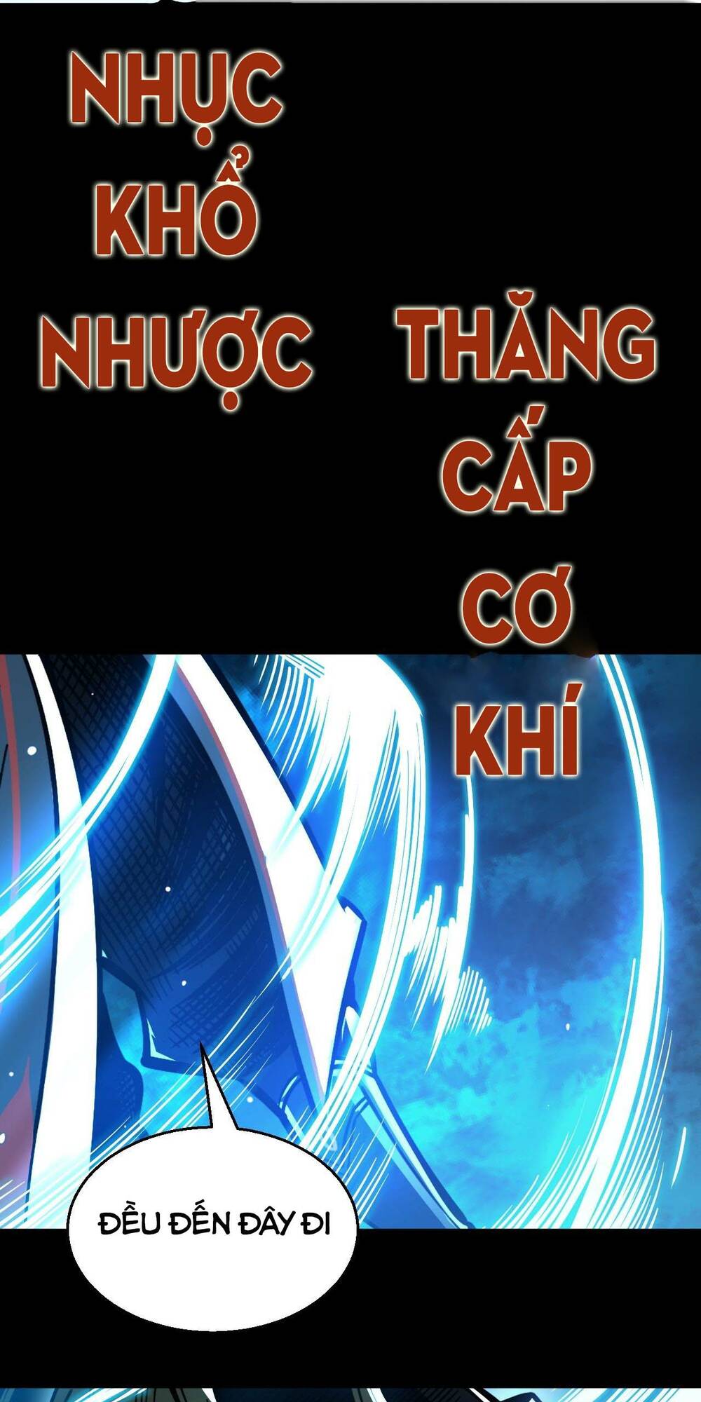 Ta Dựa Vào Khoa Học Kỹ Thuật Tu Tiên Thành Thần Chapter 0 - Trang 2