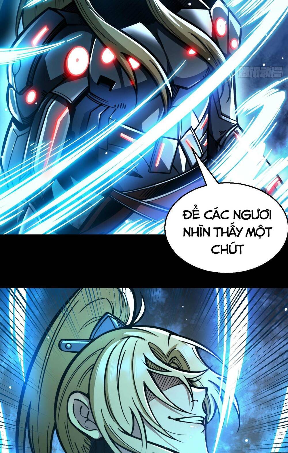 Ta Dựa Vào Khoa Học Kỹ Thuật Tu Tiên Thành Thần Chapter 0 - Trang 2