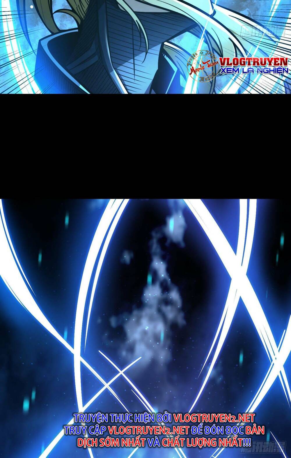 Ta Dựa Vào Khoa Học Kỹ Thuật Tu Tiên Thành Thần Chapter 0 - Trang 2