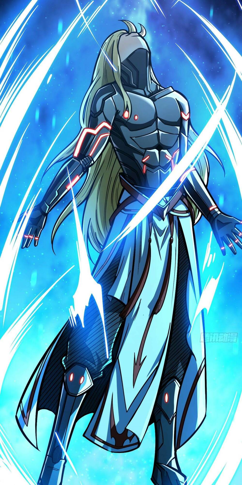 Ta Dựa Vào Khoa Học Kỹ Thuật Tu Tiên Thành Thần Chapter 0 - Trang 2