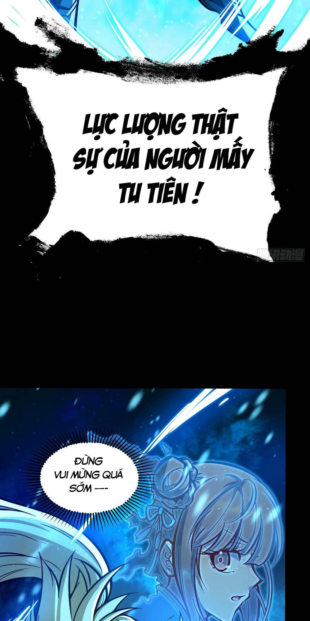 Ta Dựa Vào Khoa Học Kỹ Thuật Tu Tiên Thành Thần Chapter 0 - Trang 2