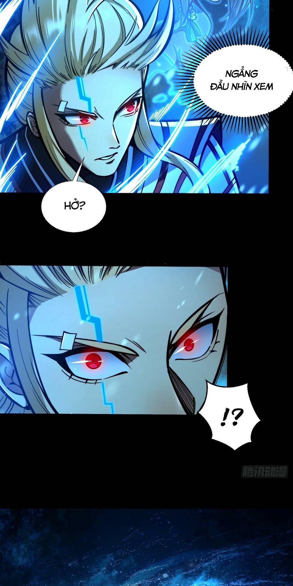 Ta Dựa Vào Khoa Học Kỹ Thuật Tu Tiên Thành Thần Chapter 0 - Trang 2