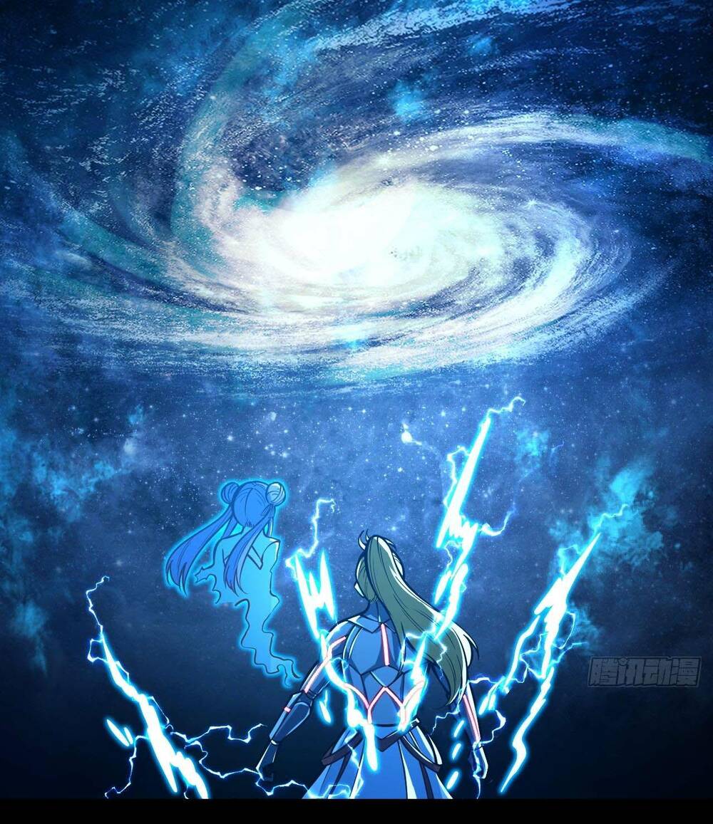 Ta Dựa Vào Khoa Học Kỹ Thuật Tu Tiên Thành Thần Chapter 0 - Trang 2