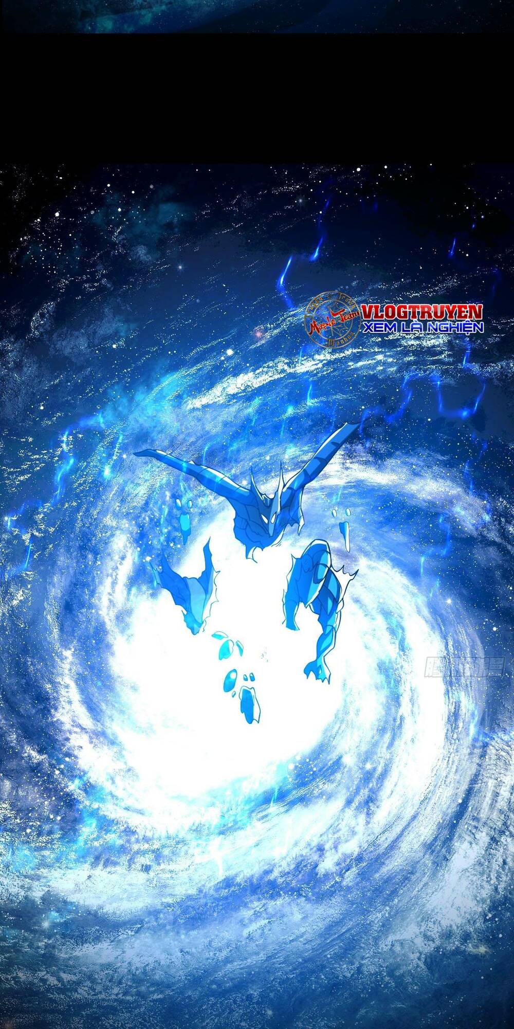 Ta Dựa Vào Khoa Học Kỹ Thuật Tu Tiên Thành Thần Chapter 0 - Trang 2