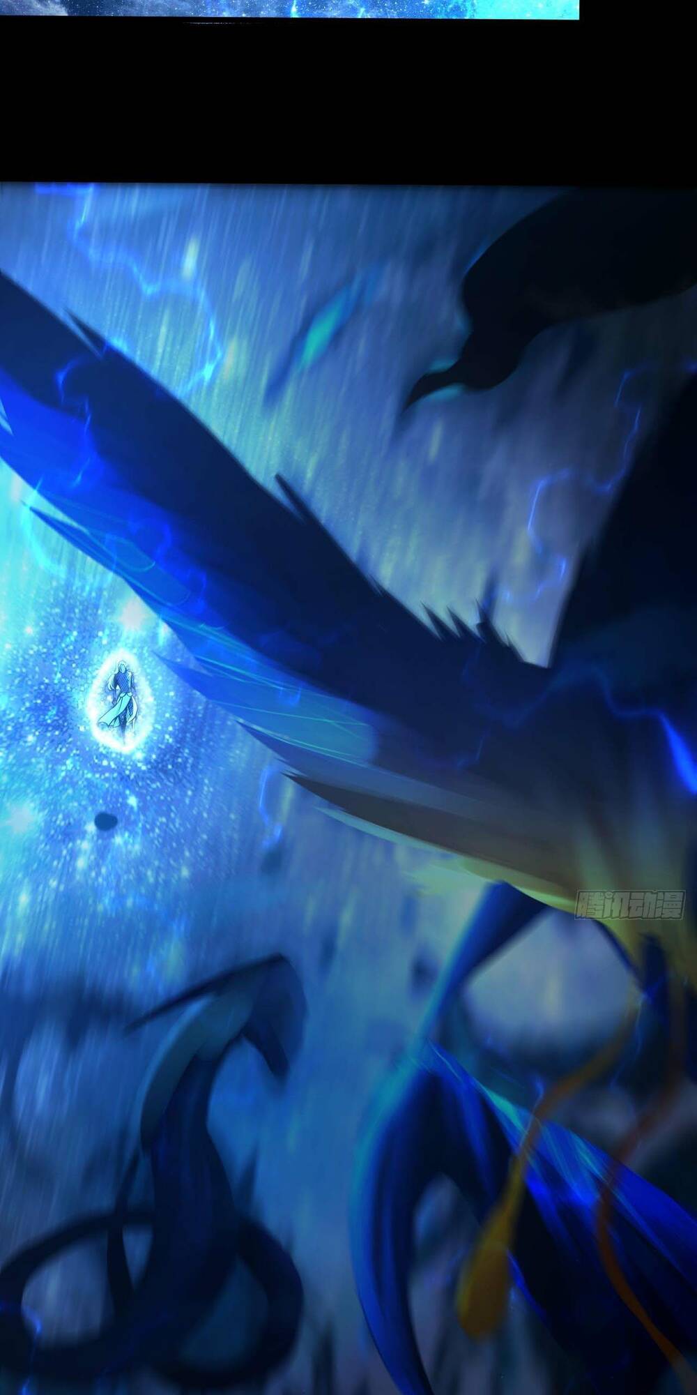 Ta Dựa Vào Khoa Học Kỹ Thuật Tu Tiên Thành Thần Chapter 0 - Trang 2