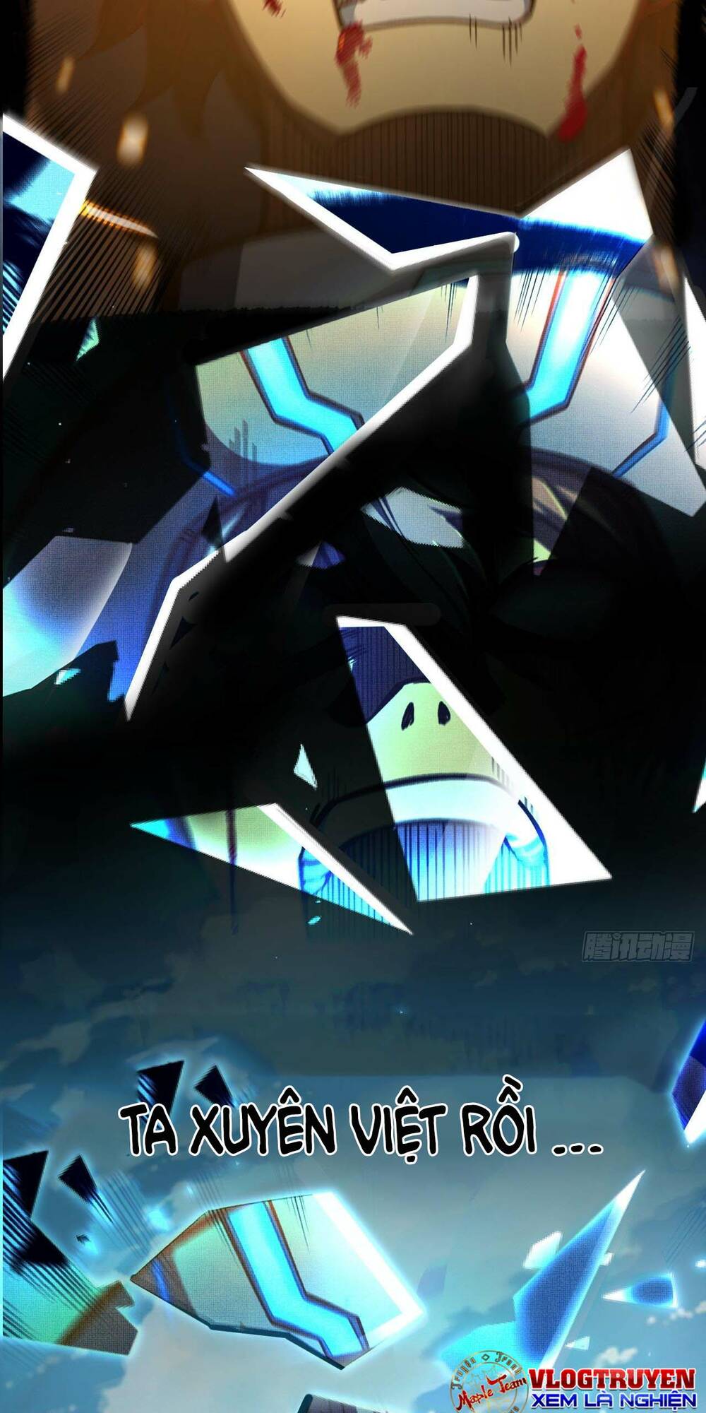 Ta Dựa Vào Khoa Học Kỹ Thuật Tu Tiên Thành Thần Chapter 0 - Trang 2