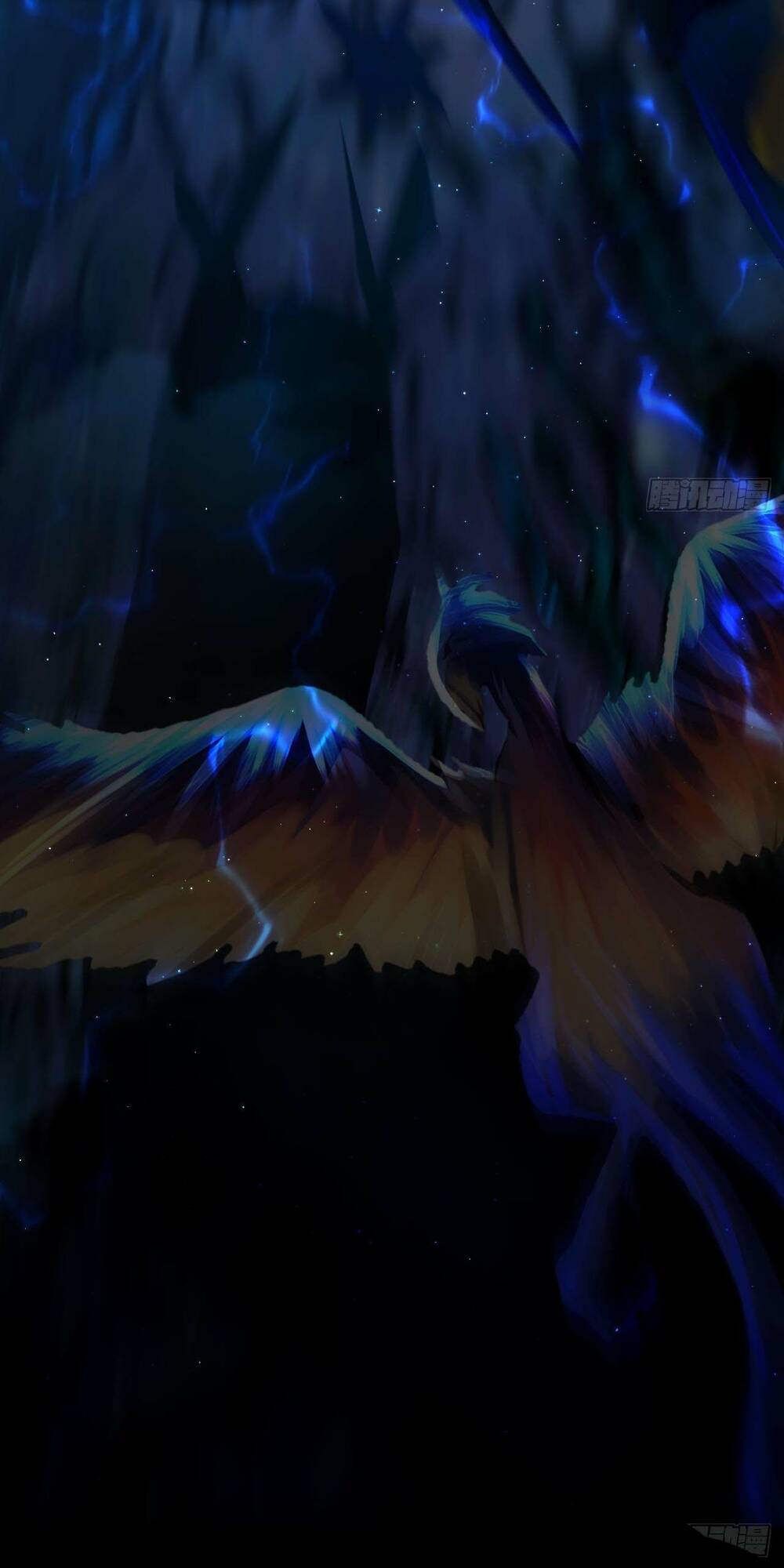 Ta Dựa Vào Khoa Học Kỹ Thuật Tu Tiên Thành Thần Chapter 0 - Trang 2