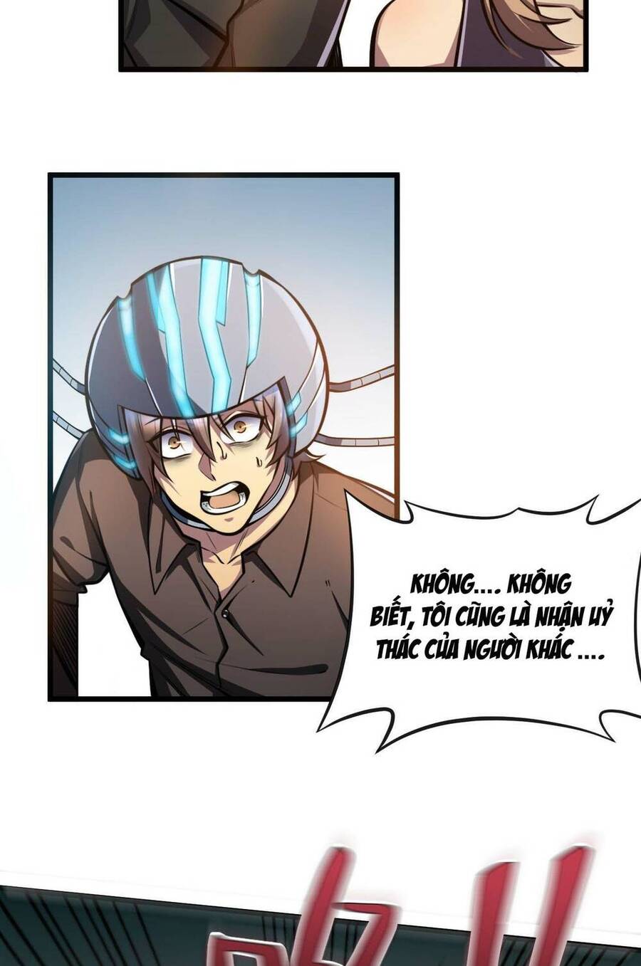 Ta Dựa Vào Khoa Học Kỹ Thuật Tu Tiên Thành Thần Chapter 1 - Trang 2