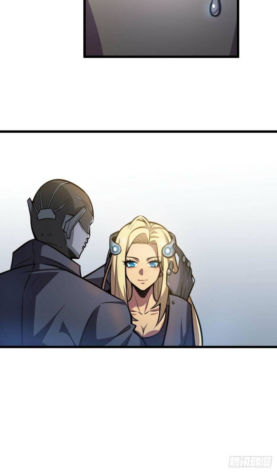 Ta Dựa Vào Khoa Học Kỹ Thuật Tu Tiên Thành Thần Chapter 1 - Trang 2