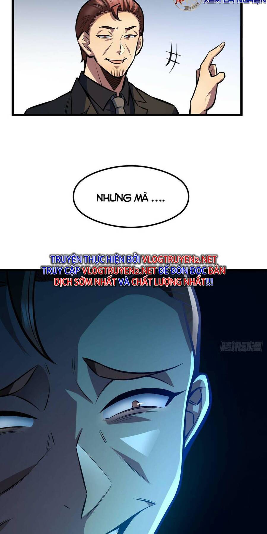 Ta Dựa Vào Khoa Học Kỹ Thuật Tu Tiên Thành Thần Chapter 1 - Trang 2