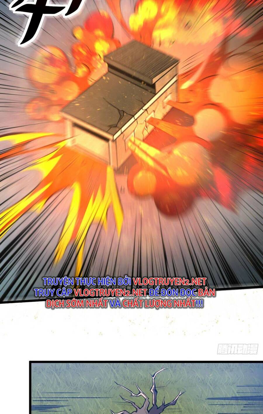 Ta Dựa Vào Khoa Học Kỹ Thuật Tu Tiên Thành Thần Chapter 1 - Trang 2